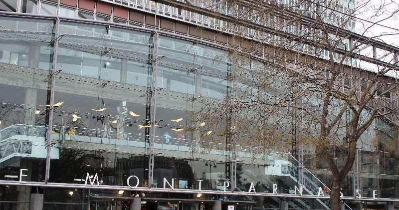 Le Nouvel Hôtel du Théâtre Paris Amenidades foto